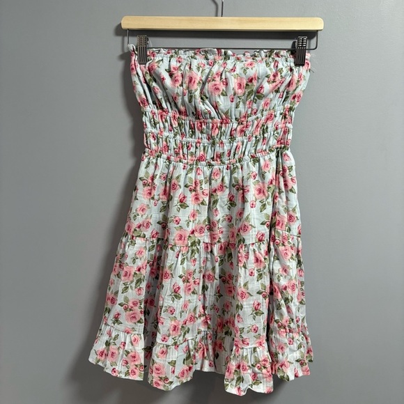 Thirty Thirty Dress - Picture 1 of 7